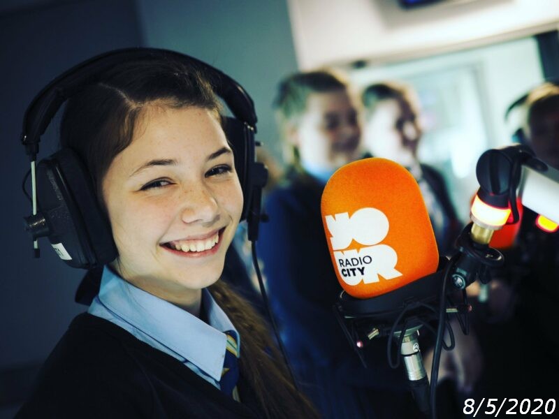 Chesterfield High School Open Day 027-min Chesterfield High School Open Day 027-min