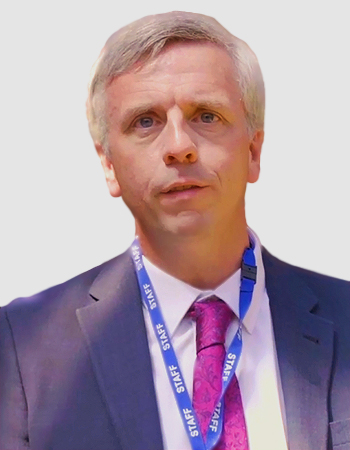 <b>Michael Coogan</b><br>Assistant Headteacher
