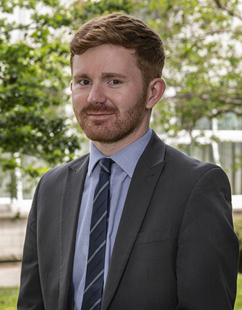 <b>Chris Loughlin</b><br>Assistant Headteacher