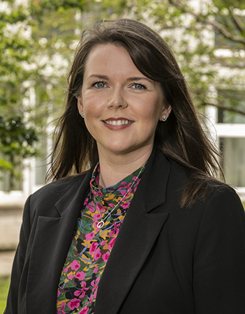 <b>Gemma Quinn</b><br>Assistant Headteacher