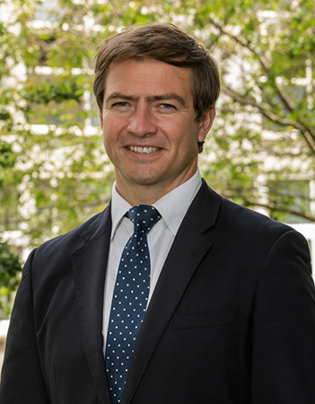 <b>Jon Duffy</b><br>Associate Assistant Headteacher