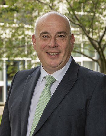 <b>Kevin Sexton</b><br>Headteacher