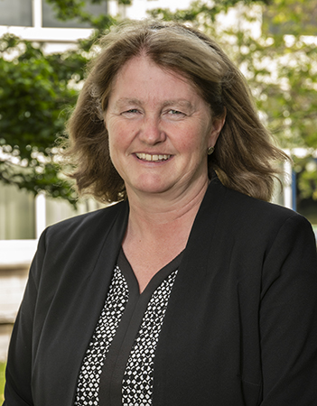 <b>Lynne Sedley</b><br>Assistant Headteacher