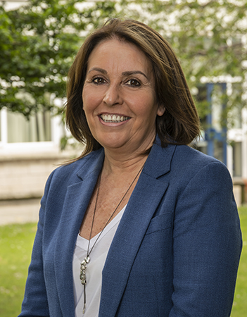 <b>Penny Allen</b><br>Director Of Well-Being